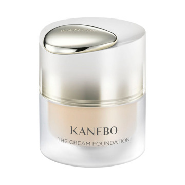 Kanebo The Cream Foundation SPF15/PA+++ 30ml-Canada-Japan Online