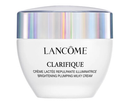 乳液・ミルク LANCOME CLARIFIQUE PLUMPING MILKY CREAM LANCOME CLARIFIQUE PLUMPING MILKY CREAM n 50ml-Canada - Japan