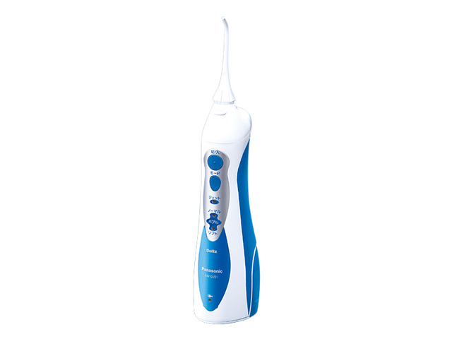 panasonic toothbrush