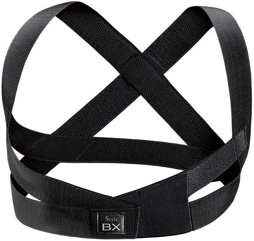 MTG Style BX Back correction belt-Canada-Japan Online Shopping - Hommi