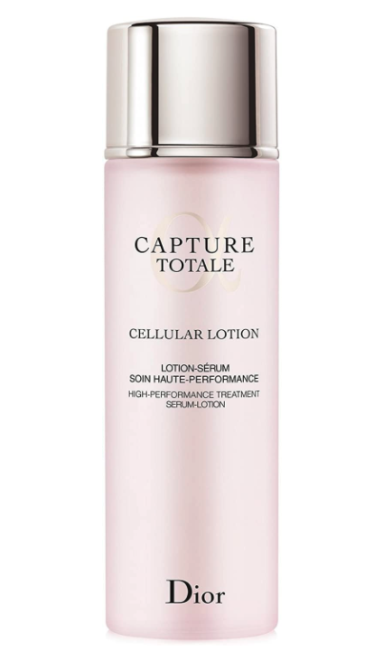 DIOR capture totale cellular lotion 150ml-United States-Japan 