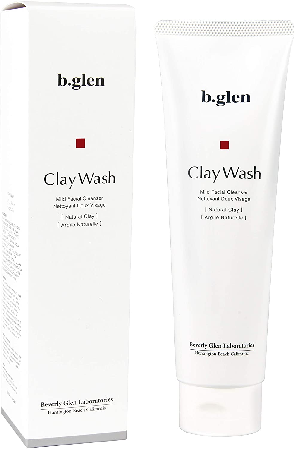 b.glen Clay Wash 150g-Canada-Japan Online Shopping - Hommi