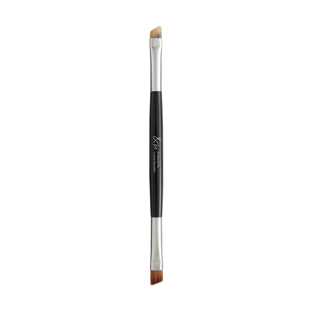 &be Double-end eyebrow brush Kumano brush-Canada-Japan Online