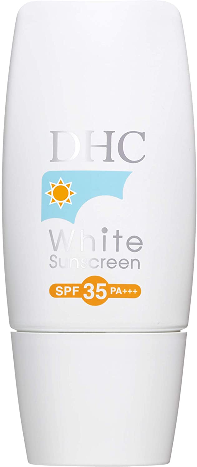 dhc sunscreen