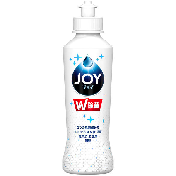 PG JOY Dishwashing detergent 175ml-Japan Online Shopping - Hommi