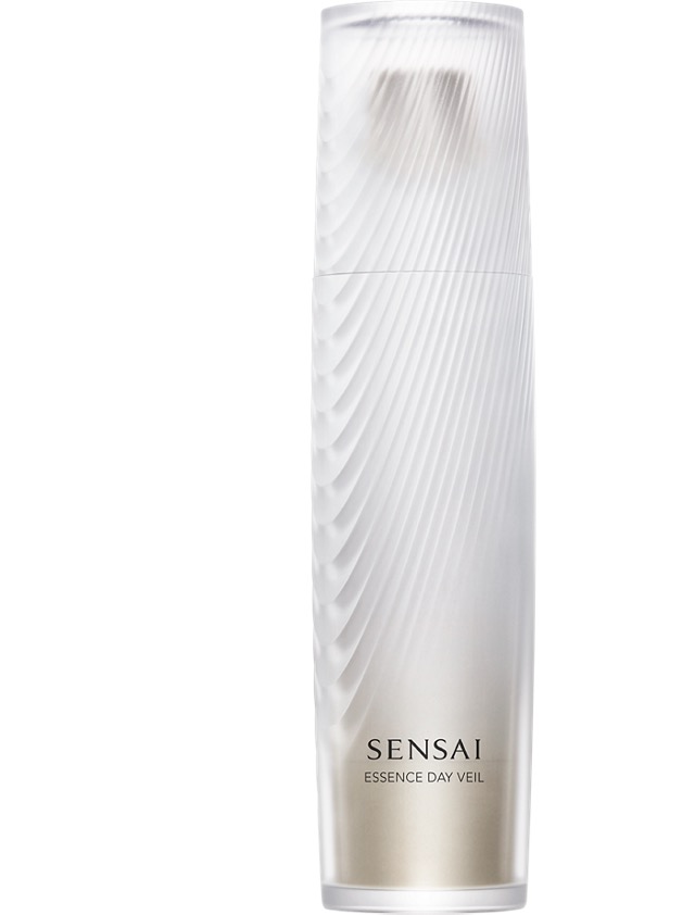 sensai essence day veil spf 30