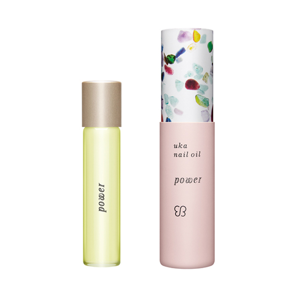 Uka nail oil power 5ml-Canada-Japan Online Shopping - Hommi