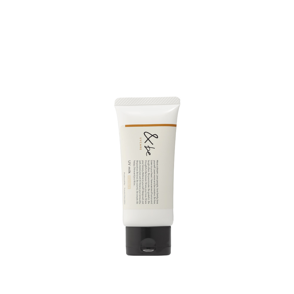 &be UV milk SPF50/PA++++-United States-Japan Online Shopping - Hommi