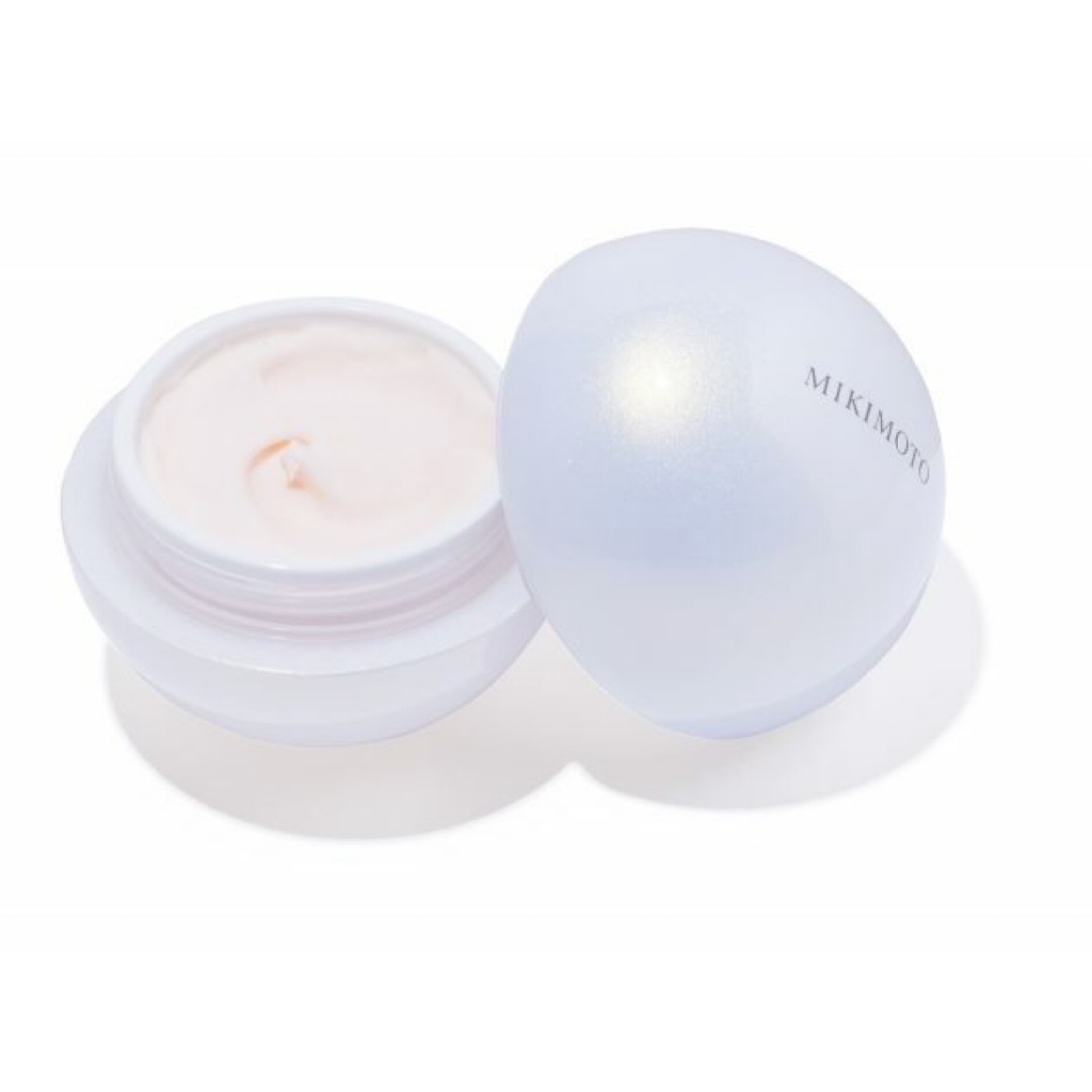 MIKIMOTO COSMETICS Neck-Decollete and Hand Cream 90g-Japan Online Shopping  - Hommi