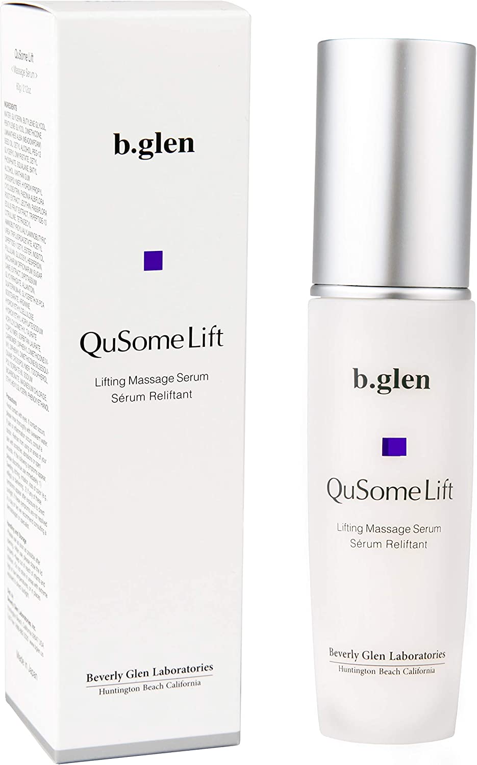 ぽっきりSALE対象 b.glen b.glen｜b.glen Toner QuSome Hong Lotion