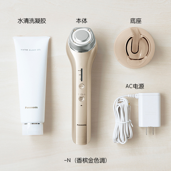 Panasonic EH-SR74-N Facial Beauty Device, RF (Radio Wave