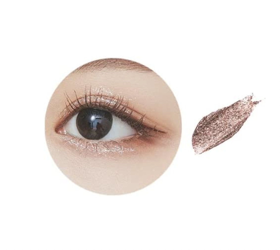 CipiCipi Glitter Illumination Liner-United States-Japan Online