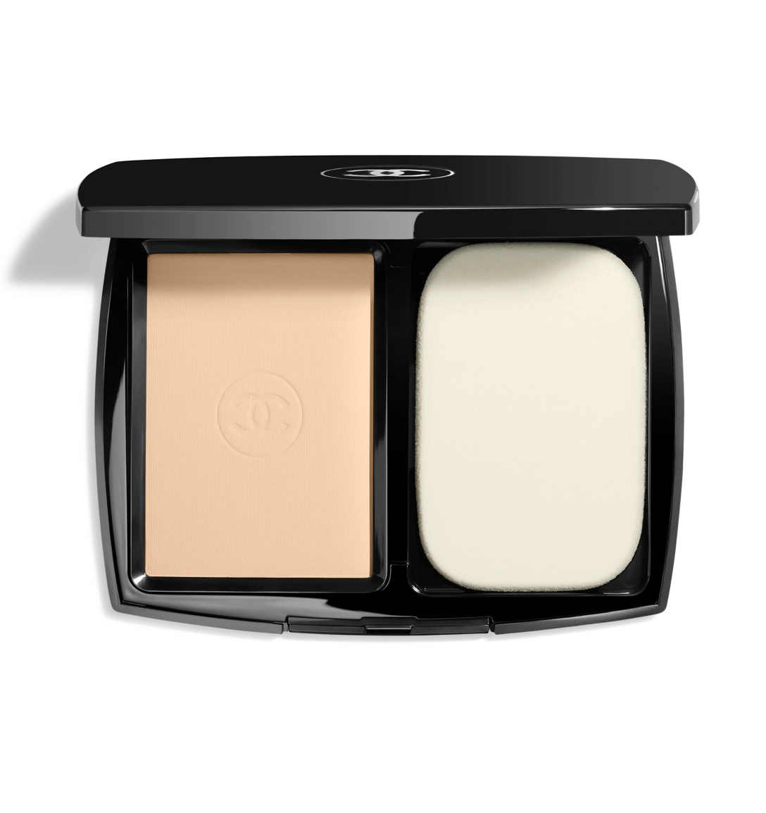 Review: Chanel Les Beiges Healthy Glow Sheer Powder with Comparison 
