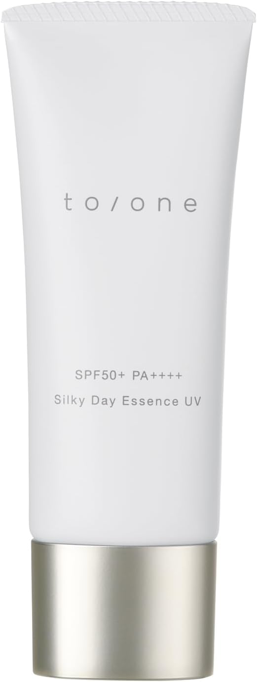 to/one Silky Day Essence UV SPF50+ PA++++-United States-Japan