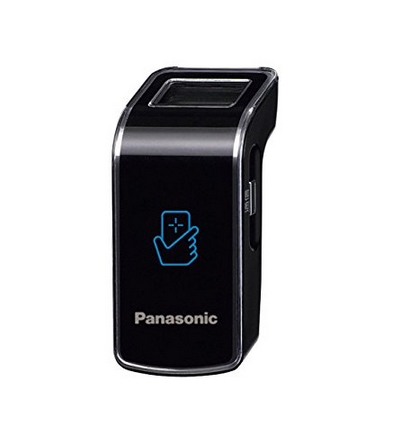 Panasonic pedometer EW-NK63-United Kingdom-Japan Online