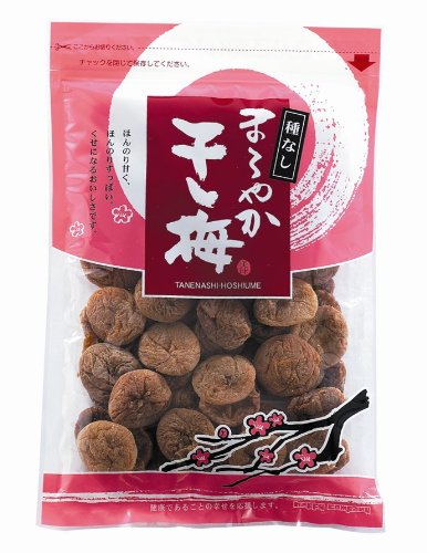Mellow Dried plum-United States - Japan Online Shopping - Hommi