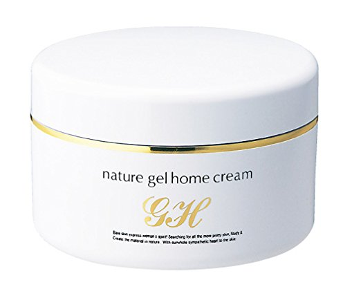 gelnic Nature Gel Home Cream 180g-Canada - Japan Online Shopping