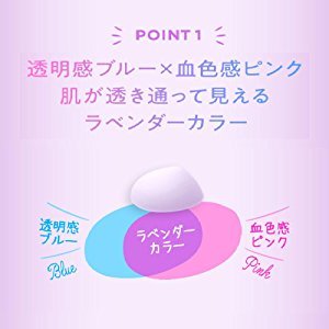 乐敦 ROHTO SKIN AQUA 防晒乳霜SPF50透明提亮清爽 80g商品描述