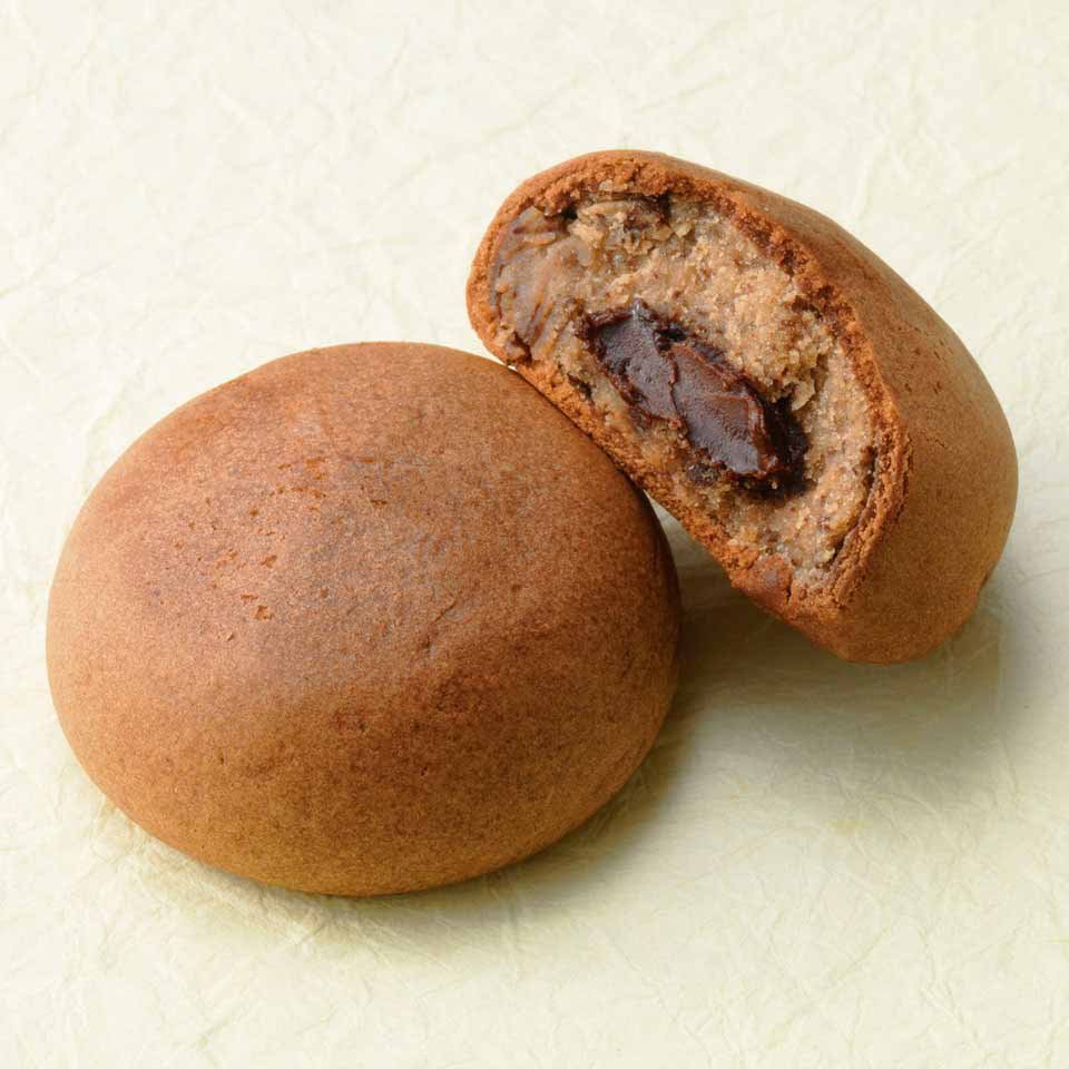ROYCE Japanese Chocolate Center Manjyu 5pieces/10piecesdescription