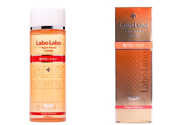 城野医生LABOLABO 毛孔收缩化妆水200ml限定版商品描述