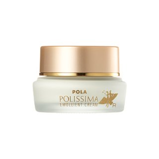 POLA 宝丽 POLISSIMA 天然柔润面霜 R/S商品描述