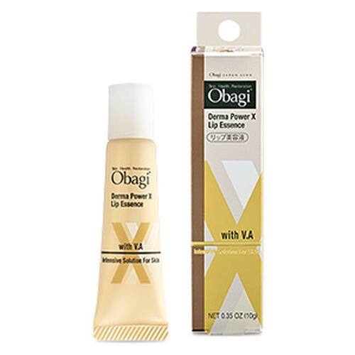 Obagi 欧邦琪 Derma Power X 高浓度保湿唇部精华10g商品描述