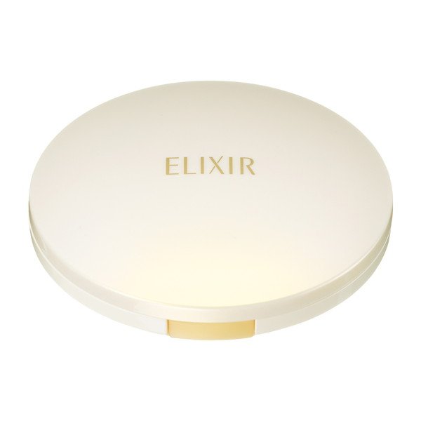 ELIXIR pressed powder 9.5g - Japan Online Shopping - Hommi