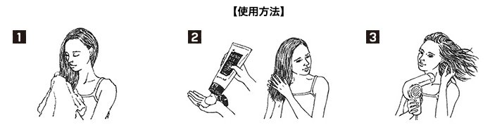 KOSE 高丝 NATURE&CO 植物性染发护发素 150g商品描述