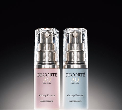 黛珂 DECORTE AQ MELIORITY 珍萃精颜妆前精华 30ml商品描述