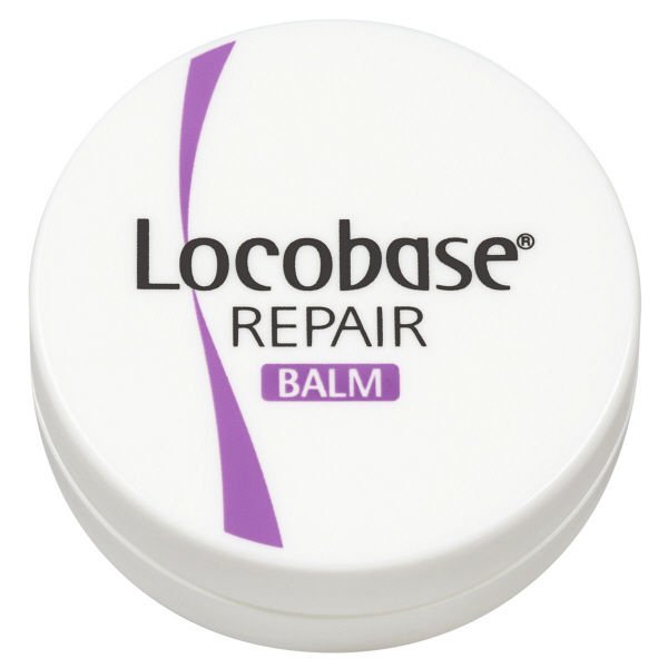 第一三共 Locobase REPAIR 足跟护理膏 10g商品描述