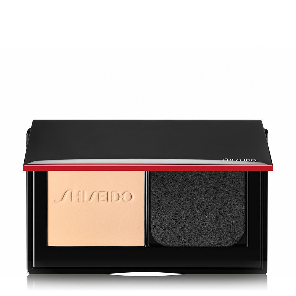 資生堂 SHISEIDO 隨肌應變超進化持久粉餅型粉底 5色可選商品描述