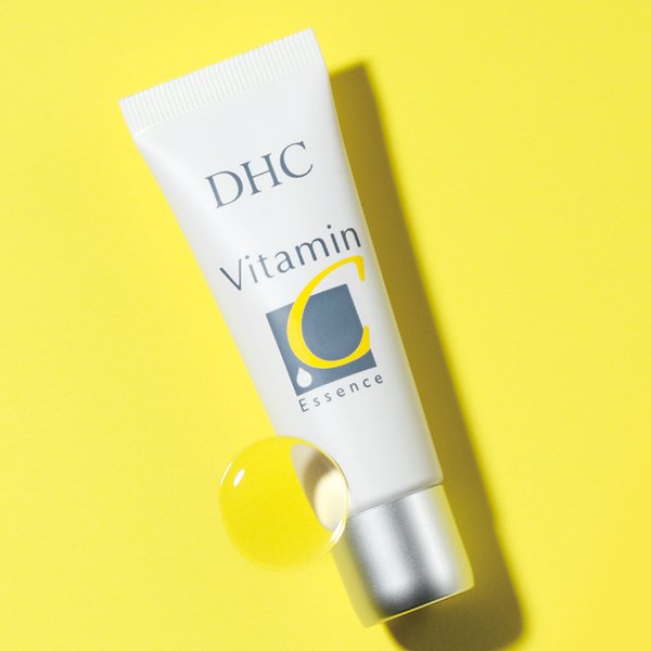 DHC 蝶翠詩 藥用VC美白淡斑精華液 25mL商品描述