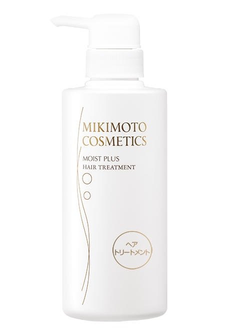 MIKIMOTO COSMETICS 衡肤保湿护发乳 380ml商品描述