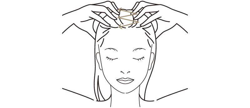 ITRIM 天然養護頭皮頭發清潔泡沫 150ml商品描述