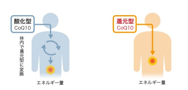 KANEKA 還原型輔酶Q10 緩解疲勞 30日分商品描述