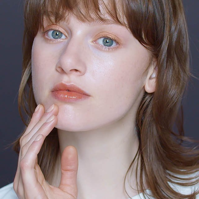 SHIRO 乳木果油润唇精华 两款选商品描述