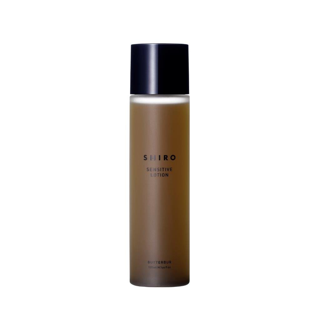 SHIRO 敏感肌用冬花调理化妆水 120ml商品详情