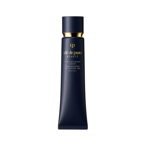 CPB 肌肤之钥 毛孔隐形长管隔离磨砂黑管妆前乳 40g SPF25 PA++商品描述