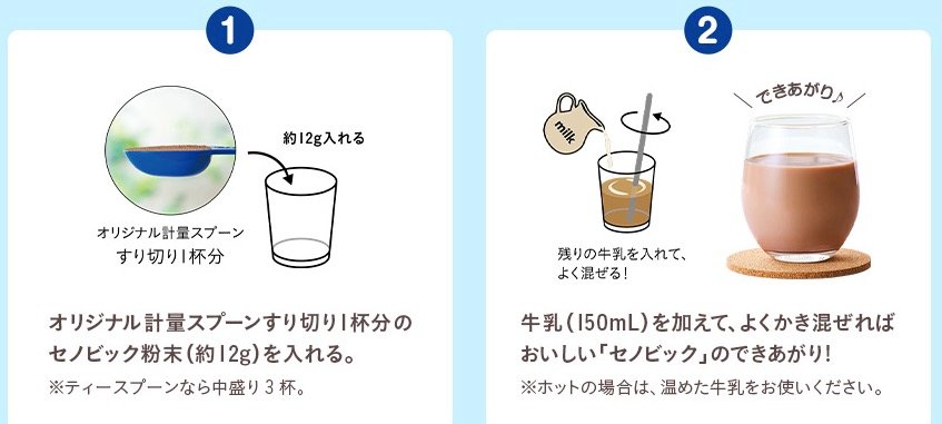 樂敦 ROHTO 兒童成長期營養飲料SenobicPlus 180g 5款選商品描述