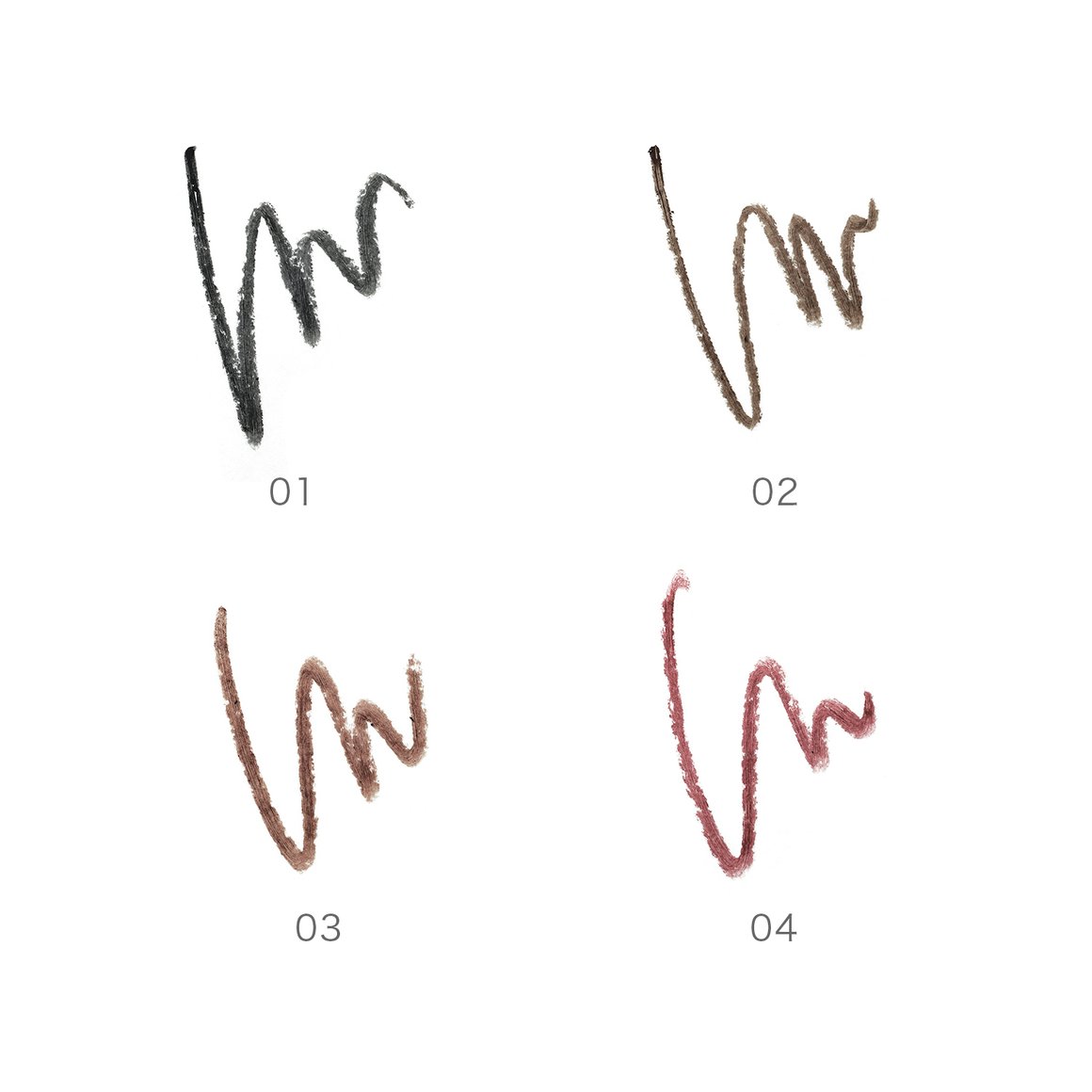 RMK Eye Defining Pencildescription