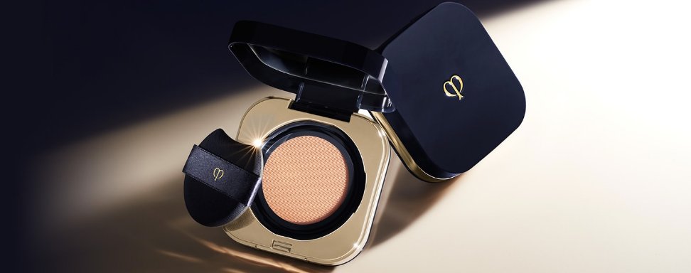 CPB 2022年新款 盈润气垫粉底液 14g商品描述