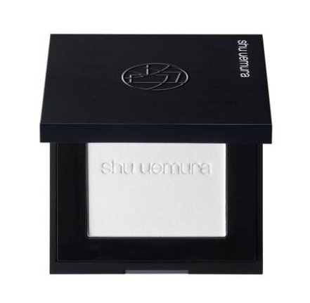 植村秀 shu uemura超模心机柔焦蜜粉饼 粉芯10g商品描述