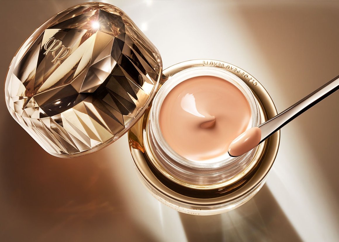 CPB Le fond de teint Foundation cream 30g - Japan Online Shopping - Hommi