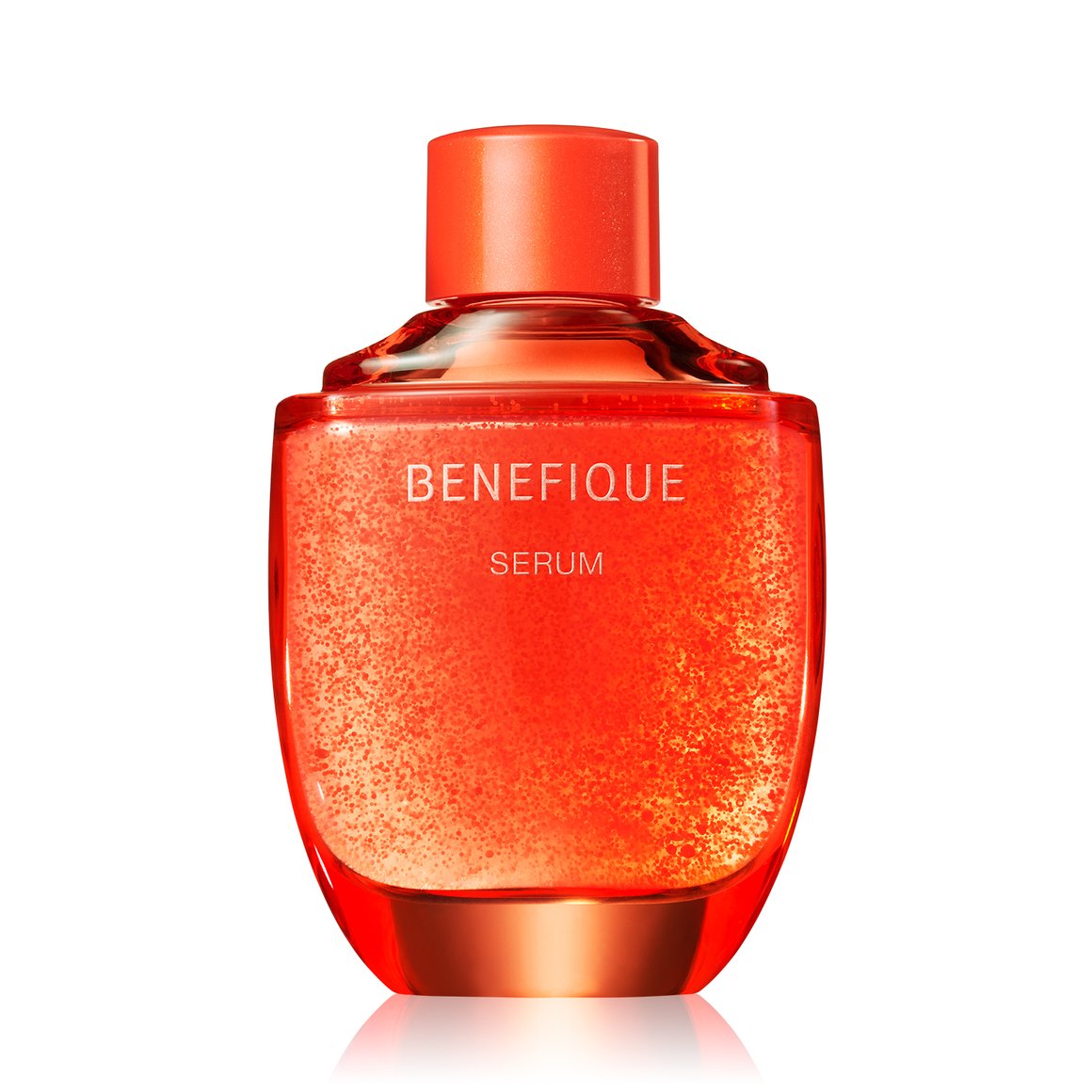 BENEFIQUE 碧丽妃 红玉恒润修护微晶萃 抗衰老高保湿美容精华液 50ml商品描述