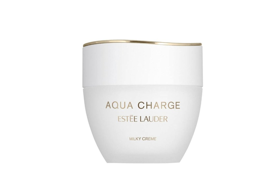 雅诗兰黛 ESTEE LAUDER Aqua Charge 日本限定自润肌系列 自润轻乳霜 50ml商品描述