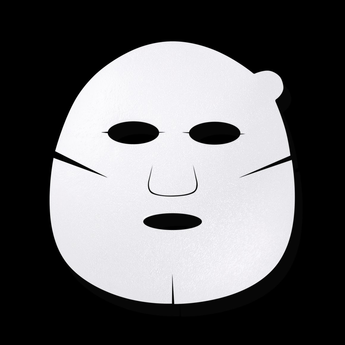 ONE BY KOSE MelanoShot W Mask 21mldescription