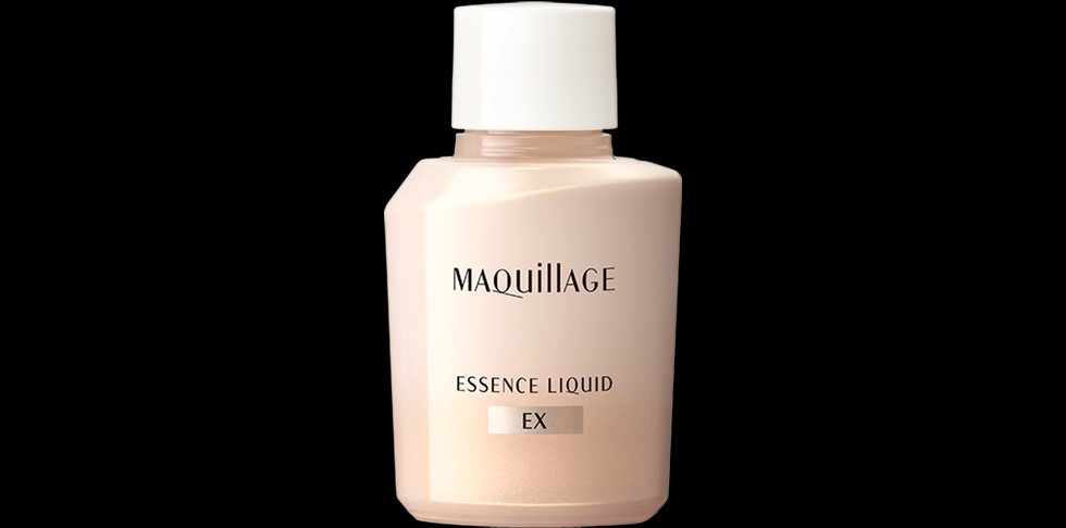 資生堂 MAQuillAGE 2025心機液體粉底液24ml EX SPF50+ PA++++ 5色選商品描述