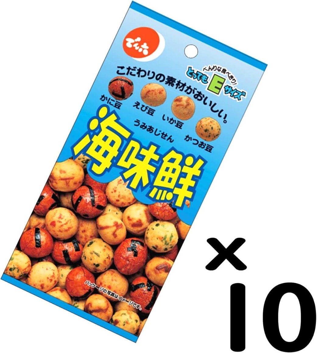 Den Roku Mask DENROKU E Size Denroku Mame 10 packs-Australia - Japan Online Shopping ...