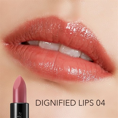 Celvoke Dignified Lips 润彩唇膏 5色选商品描述