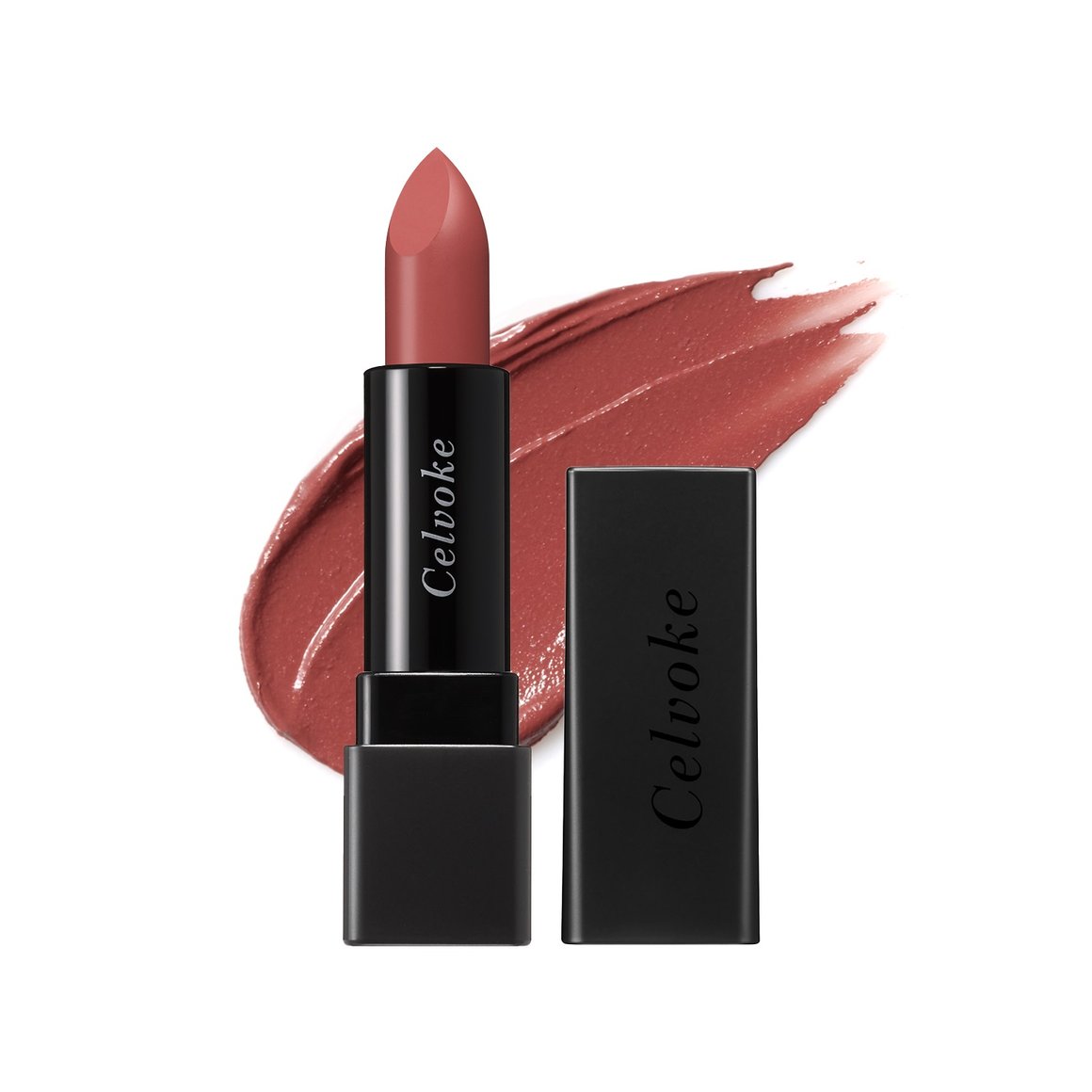 Celvoke Dignified Lips 润彩唇膏 5色选商品描述